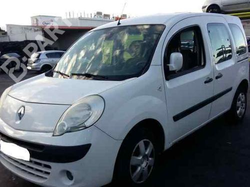 Egr RENAULT KANGOO / GRAND KANGOO II (KW0/1_)  | BP11148934M69 