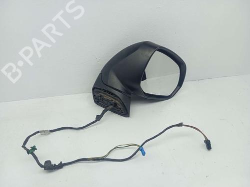 Used Right mirror CITROËN C4 Picasso I MPV (UD_) [2006-2015]  31617580