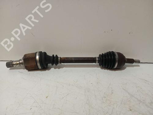 Used Left front driveshaft RENAULT MEGANE I Classic (LA0/1_) [1996-2008]  4294557