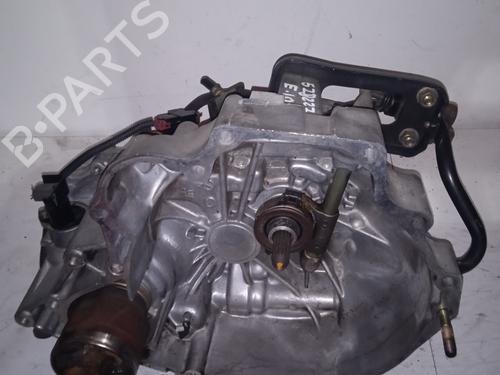 Used Gearbox Gearbox NISSAN ALMERA I Hatchback (N15) 2.0 D (75 hp) 4304042 4304042