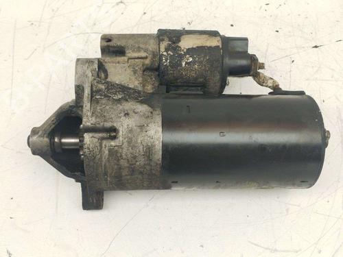 Starter RENAULT KANGOO (KC0/1_) D 65 1.9 (KC0E, KC02, KC0J, KC0N) | BP31620360M8 - Image 2