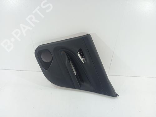 Used Rear right panel Rear right panel JEEP AVENGER (J2) Electric (156 hp) 33932629 33932629