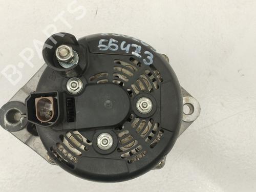 Alternator ALFA ROMEO GIULIA (952_) 2.2 D (952ALA25, 952AFM25, 952APA2) | BP40083344M7  - Image 6