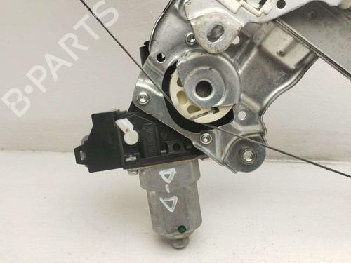 Front right window mechanism NISSAN LEAF (ZE1) Electric | BP40095675C23 - Image 2