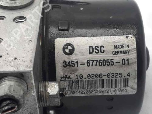 ABS pump BMW 1 (E87) 118 d | BP4951487M43 - Image 3