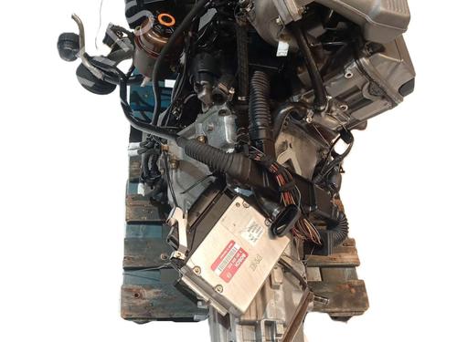 Engine BMW 3 (E36) | BP36387373M1 - Image 3