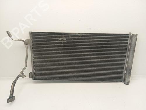Used AC radiator AC radiator MINI MINI (R56) [2005-2014] 34449407 34449407