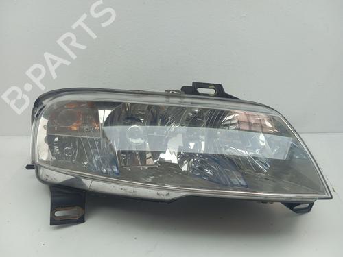 Used Right headlight Right headlight FIAT STILO (192_) 1.6 16V (192_XB1A) (103 hp) 36362673 36362673