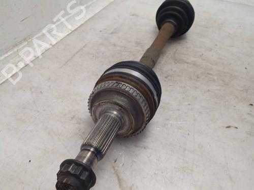 Left front driveshaft TOYOTA PRIUS Liftback (_W2_) 1.5 Hybrid (NHW20_, NHW20R) | BP11163380M38