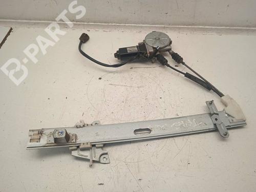 Used Rear right window mechanism Rear right window mechanism KIA SPORTAGE SUV (K00) 2.0 TD 4WD (83 hp) 11156659 11156659