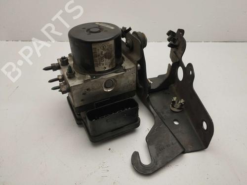 Used ABS pump RENAULT LAGUNA III (BT0/1) [2007-2015]  31614804