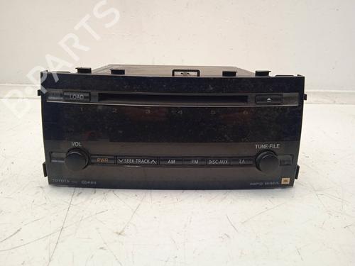 radio-toyota-prius-liftback-_w2_-8612047240-2003-2004-2005-2006-2007-2008-2009-2010-14931009 main image