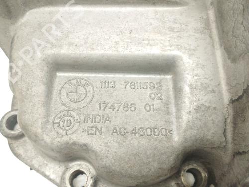 Oil sump MINI MINI (R56) | BP36986660M115 - Image 3