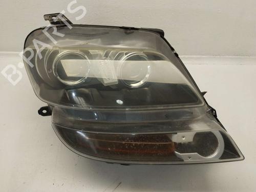 Used Right headlight FIAT ULYSSE (179_) [2002-2011]  31617507