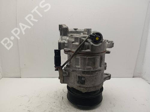 Used AC compressor BMW 3 Touring (G21, G81) [2019-2026]  23221004
