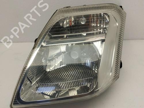 Used Left headlight Left headlight CITROËN C2 (JM_) [2003-2017] 19146175 19146175