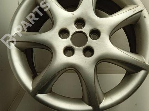 Used Rim Rim JAGUAR S-TYPE II (X200) [1998-2008] 11166851 11166851