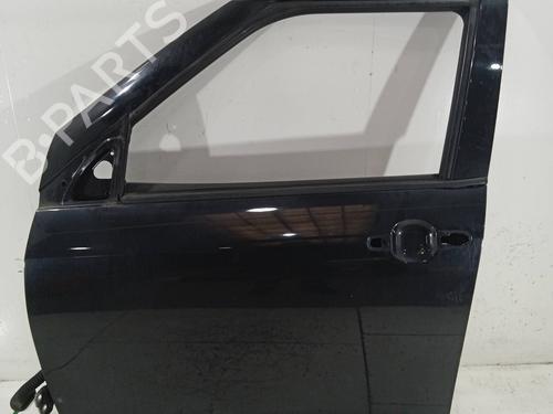 Left front door SUZUKI SWIFT III (MZ, EZ) 1.3 DDiS (RS413D) | BP11152819C2 