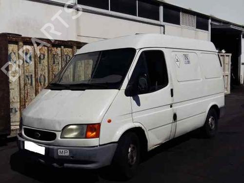 Used Parts FORD TRANSIT Van (E_ _)  2.5 DI (EAL, EAS)  573862