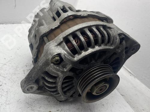 Used Alternator Alternator MAZDA PREMACY (CP) 1.9 (CP8W) (100 hp) 11147570 11147570