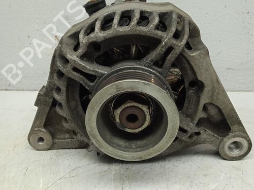 Used Alternator TOYOTA COROLLA Verso (ZER_, ZZE12_, R1_) 1.8 (ZNR11_, ZNR11R) (129 hp) 15399332