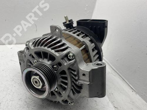Used Alternator MAZDA 6 Hatchback (GH) [2007-2013]  4767817