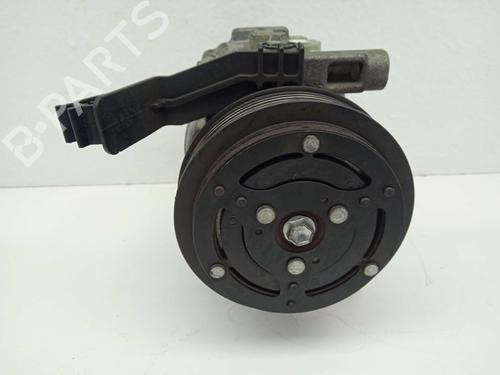 AC compressor FIAT 500 (312_) | BP31616873M34 - Image 2