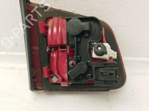 Right tailgate light CITROËN C5 III (RD_) 1.6 HDi 110 (RD9HZC) | BP33266452C80 - Image 2