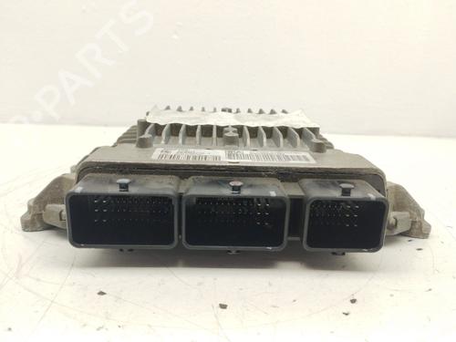 Engine control unit (ECU) PEUGEOT 307 (3A/C) | BP31619590M57 - Image 2