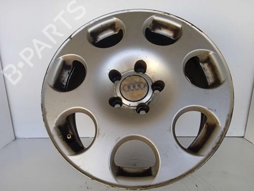 Used Rim AUDI A4 B6 (8E2) 1.9 TDI quattro (130 hp) 31616380