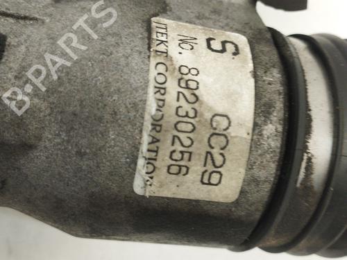 Steering rack MAZDA 5 (CR) 1.8 (CR19) | BP36362640M22 - Image 4