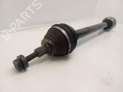 Right front driveshaft VW PASSAT B6 Variant (3C5) | BP31617029M39