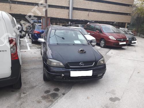 Used Parts OPEL ASTRA G Hatchback (T98)  2.0 DTI 16V (F08, F48)  1180357
