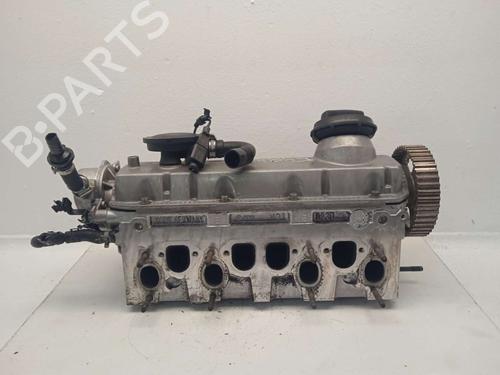 Used Cylinder head Cylinder head SEAT TOLEDO II (1M2) 1.9 TDI (110 hp) 31763097 31763097