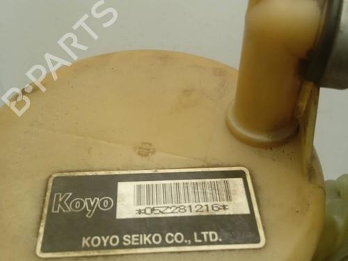 Steering pump MAZDA 3 (BK) 1.6 MZ-CD | BP4327679M99