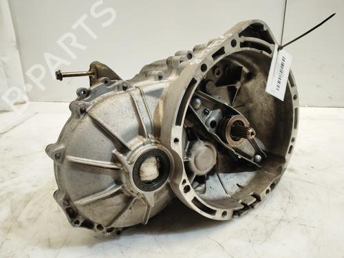 Used Gearbox Gearbox SMART CITY-COUPE (450) 0.6 (S1CLA1, 450.341) (55 hp) 36039359 36039359