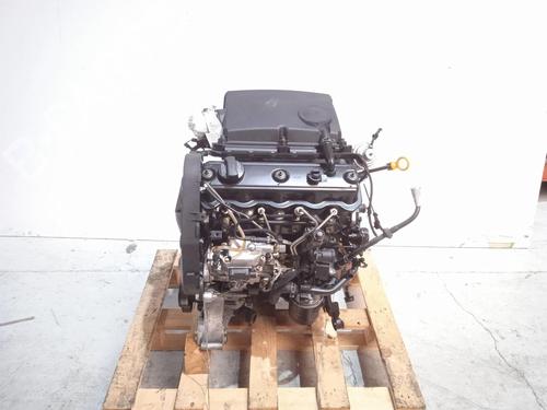 Used Engine SEAT AROSA (6H1) 1.7 SDI (60 hp) 4316050