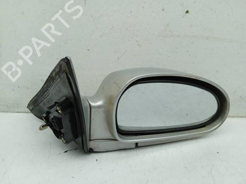 Used Right mirror Right mirror 4323798 4323798