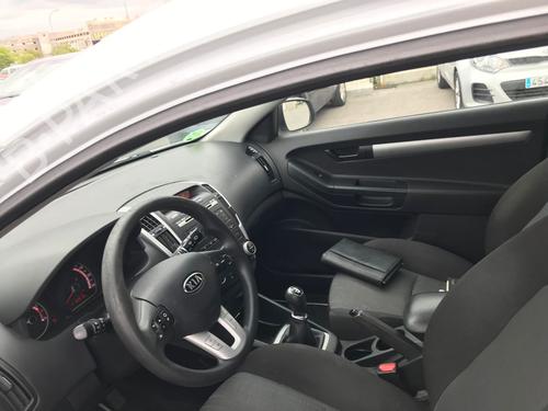 Glove box KIA CEE'D Hatchback (ED) | BP11153082C95