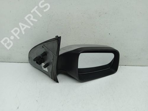 Used Right mirror Right mirror 4344186 4344186