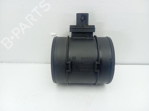 Used Mass air flow sensor CHEVROLET CRUZE (J300) [2009-2026]  22626258