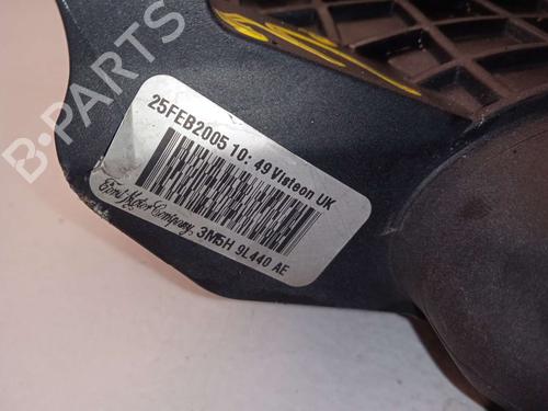 Intercooler FORD S-MAX (WA6) | BP22755891M30