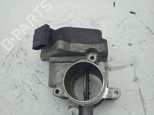 Used Throttle body Throttle body SKODA FABIA II Combi (545) [2007-2014] 18074235 18074235
