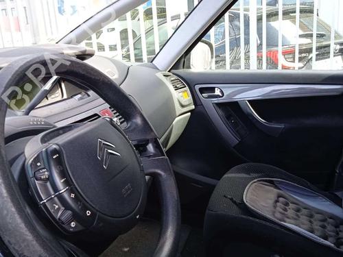 Egr CITROËN C4 Grand Picasso I (UA_) 2.0 HDi 138 | BP11163166M69 