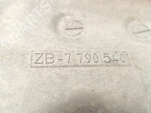 Oil sump BMW 1 (E87) 120 d | BP36667463M115  - Image 5