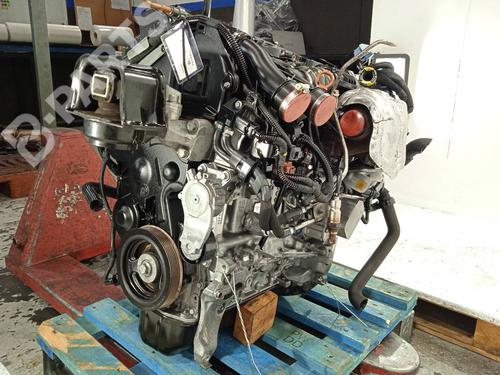 Engine CITROËN C4 Picasso I MPV (UD_)  | BP11167223M1  - Image 6