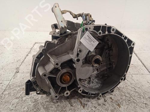 Used Gearbox OPEL VECTRA C GTS (Z02) 1.9 CDTI (F68) (150 hp) 11161550