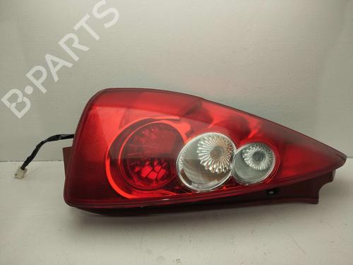 Used Left taillight MAZDA 5 (CR) 2.0 CD (CR19) (143 hp) 20088761
