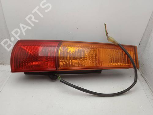 Used Left taillight SUZUKI IGNIS II (MH) 1.3 DDiS (RM413D) (70 hp) 4354527
