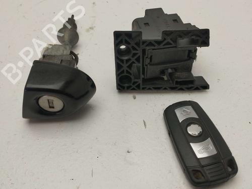 Used Ignition barrel BMW 3 Touring (E91) [2004-2012]  31615209